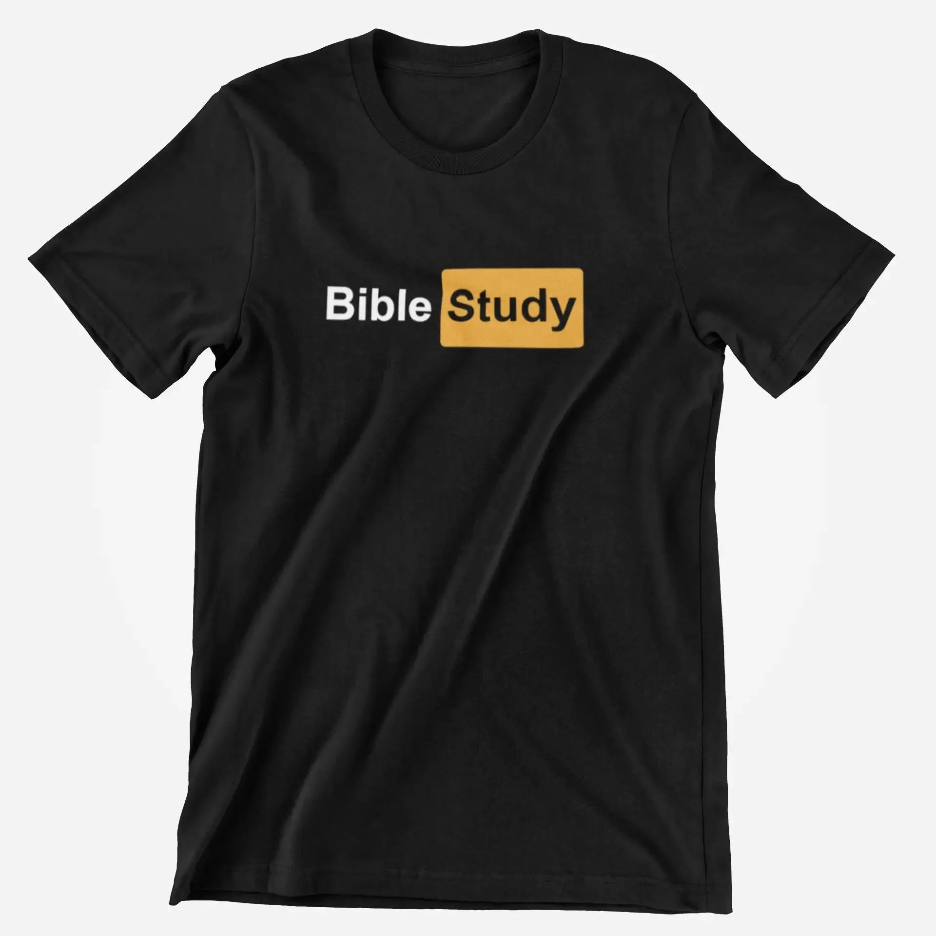 Bible Study T Shirt