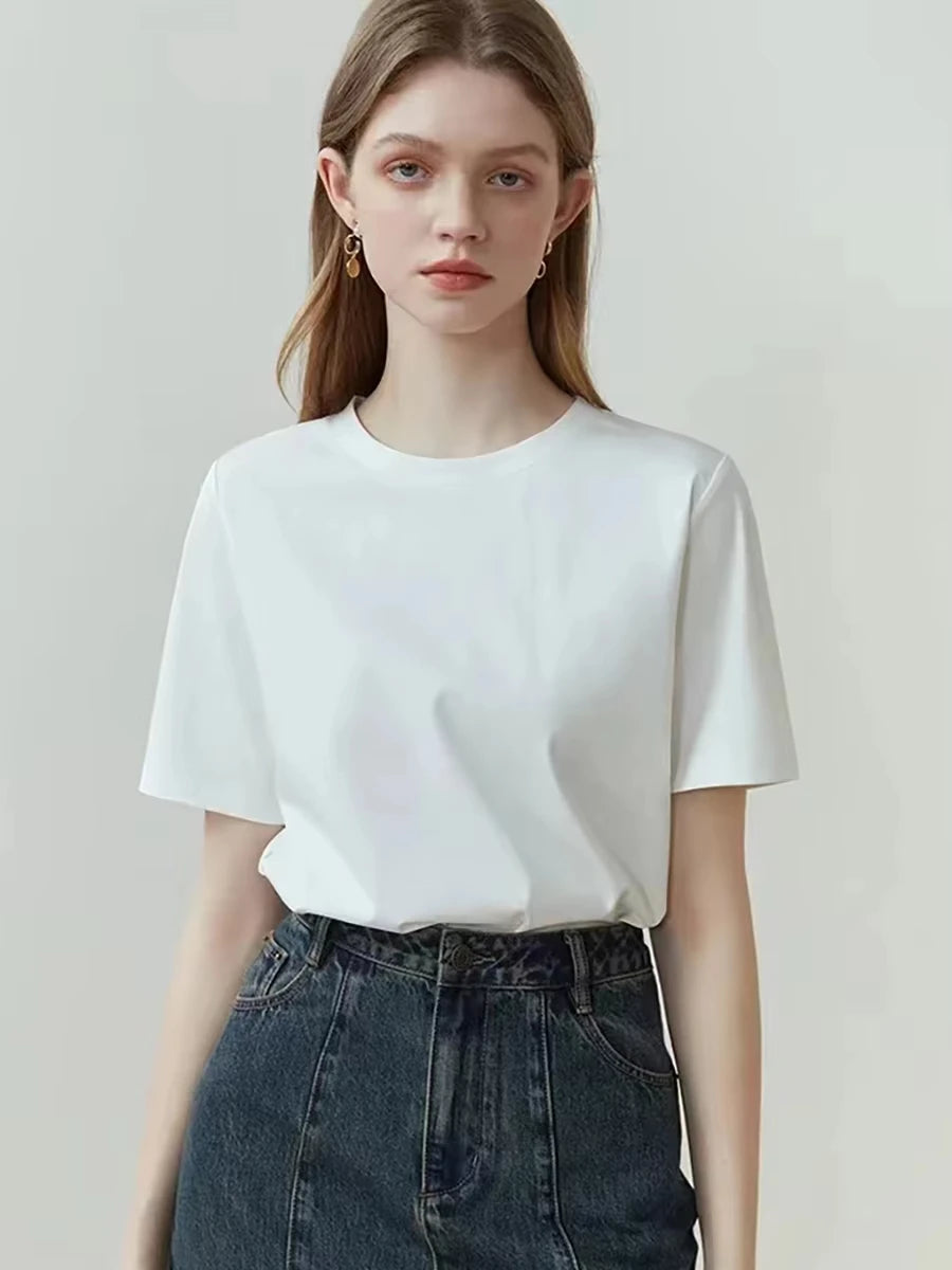 Retro Christian Inspirational T-shirt He Left 99 Women Bible Scripture T-shirt Printed Casual Daily Street Fashion Dressing